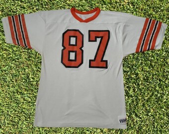 custom vintage football jerseys