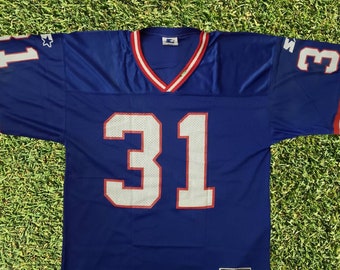 jason sehorn jersey