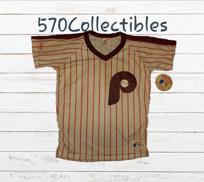 kids phillies jersey