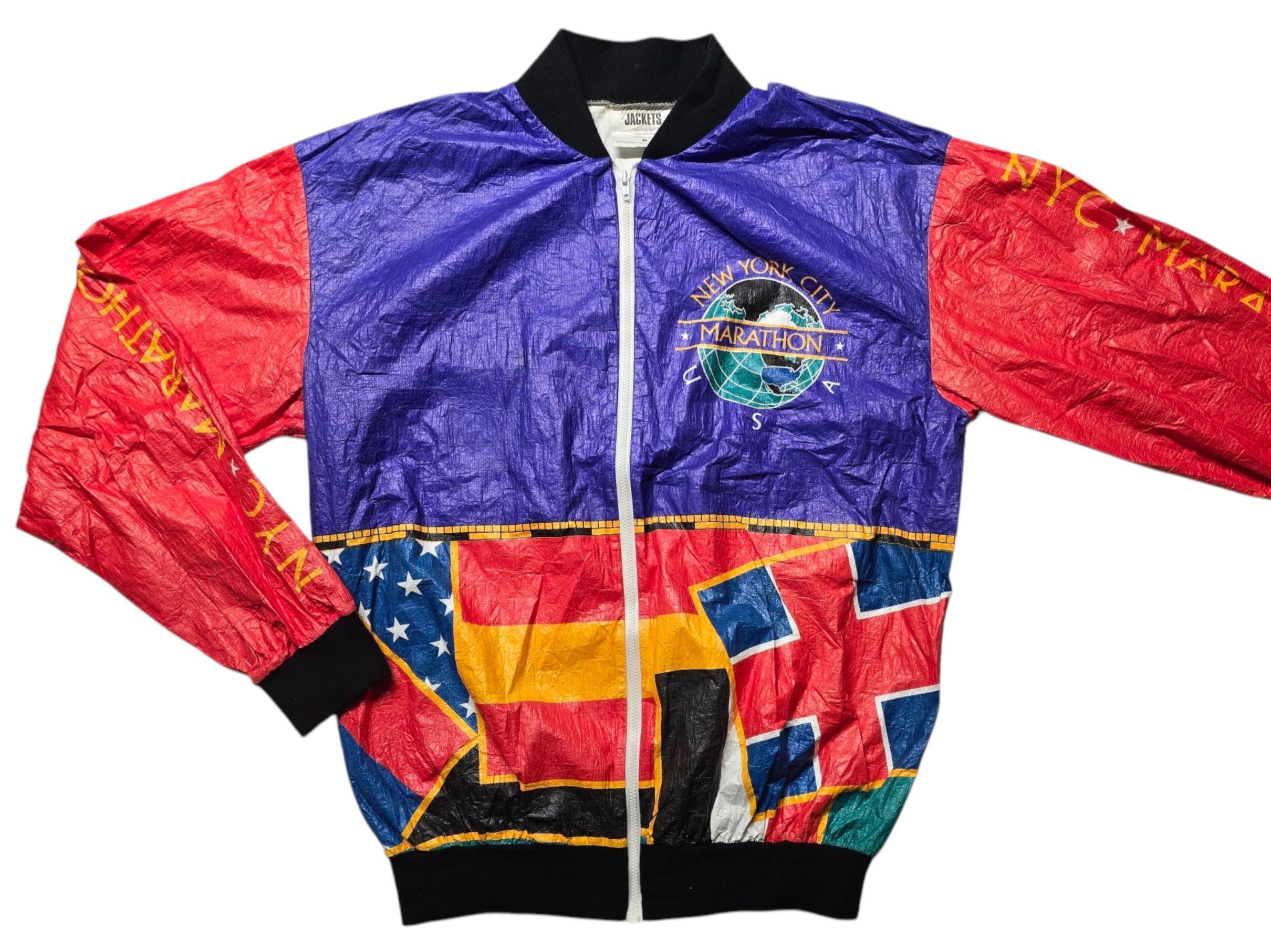 80s Tyvek Jacket - Etsy 80s Tyvek Jacket - Etsy
