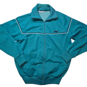 Asics Tiger Jacket - Etsy Asics Tiger Jacket - Etsy