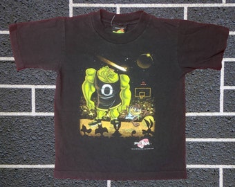 Vintage Monstars - Etsy