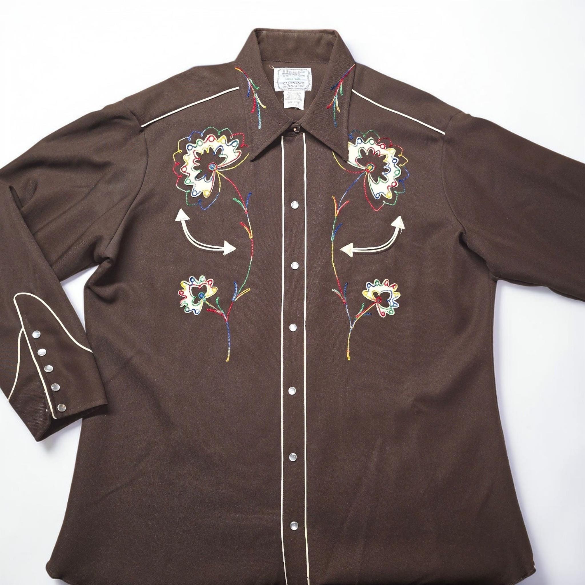 H bar c long tail - Etsy 日本
