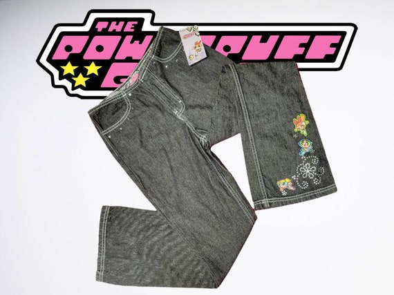 Jeans network 2025