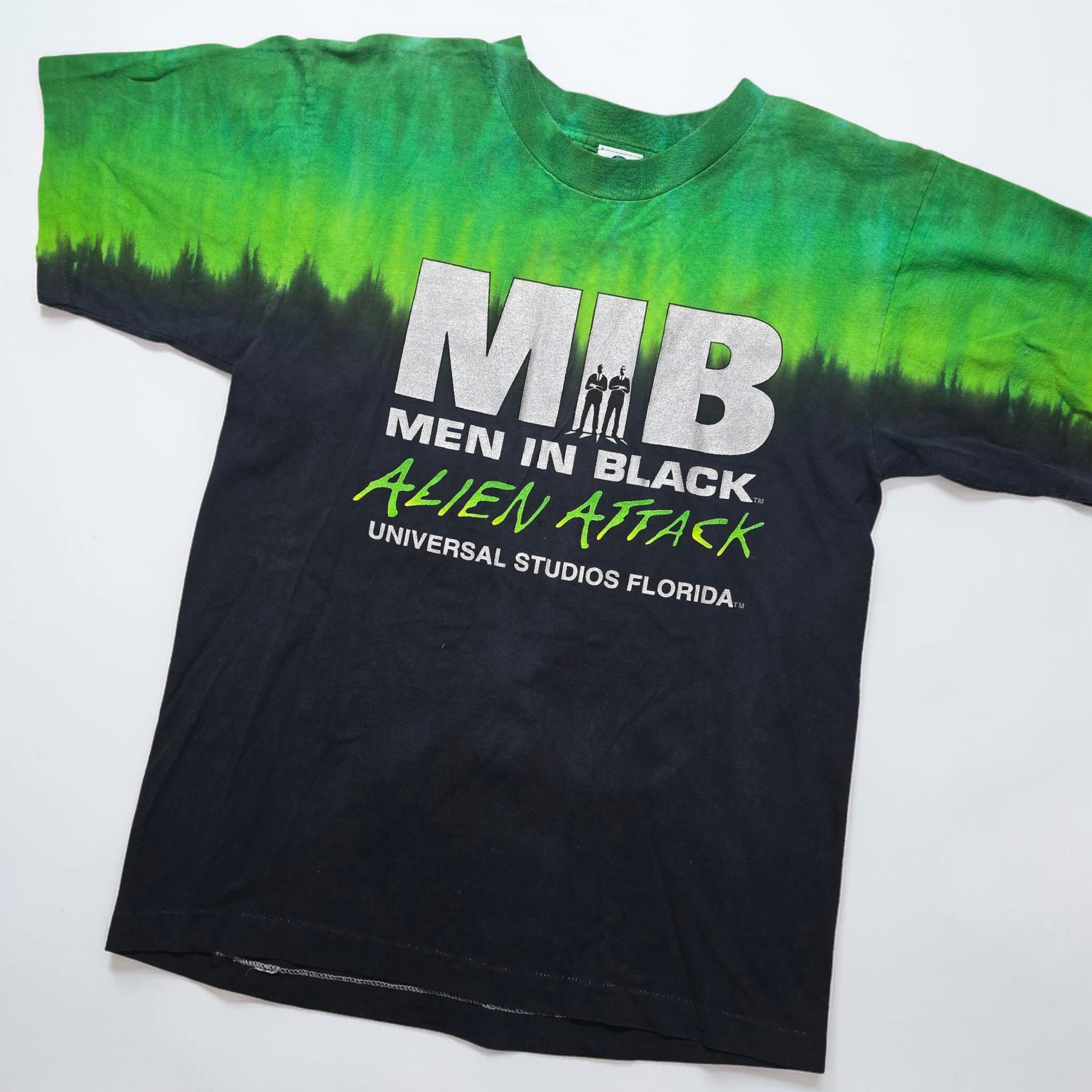 Mib Alien Attack - Etsy