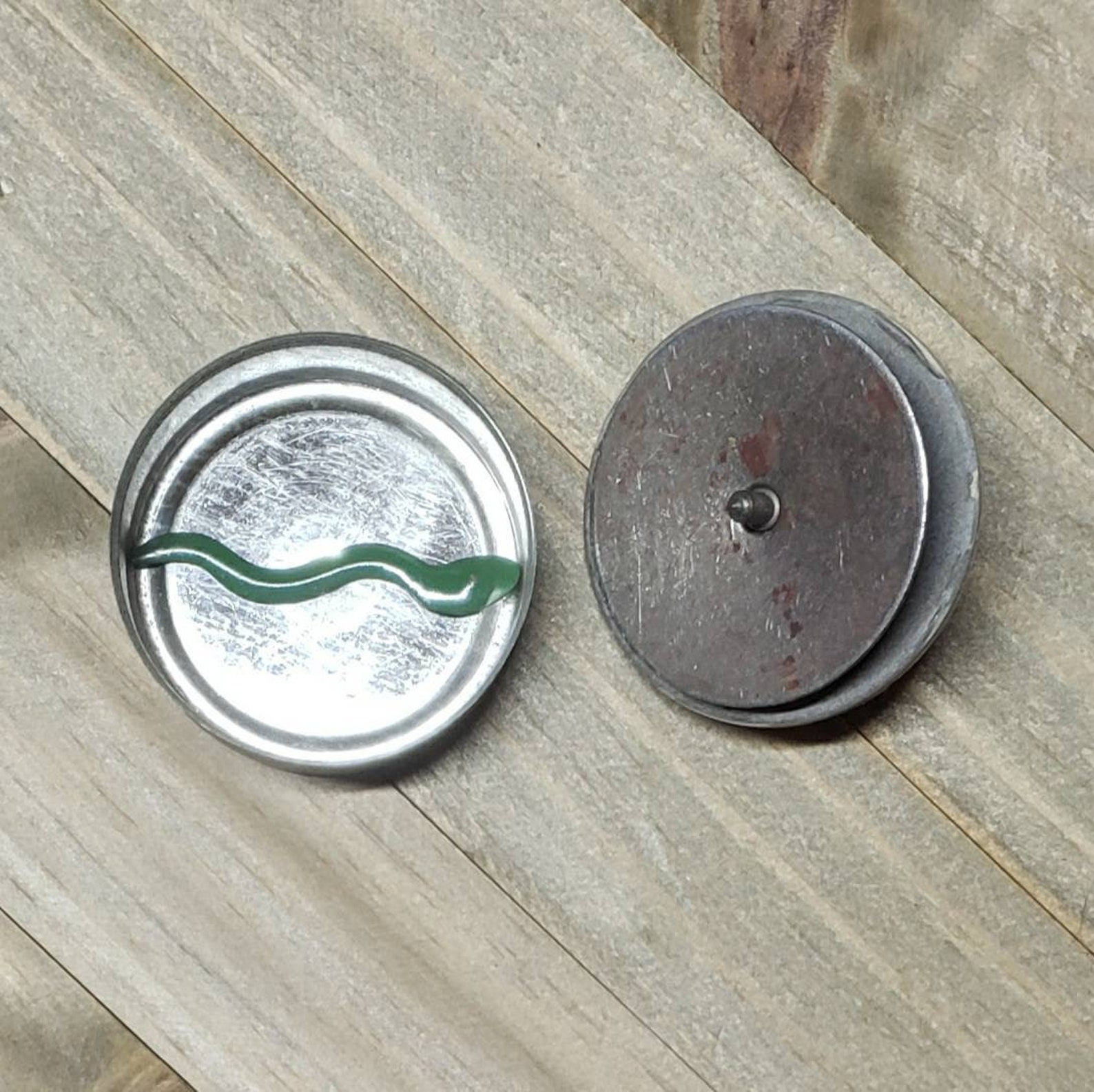 Vintage 1940s Spaulding Bakeries Lot Luxury Krullers Toy Top Etsy