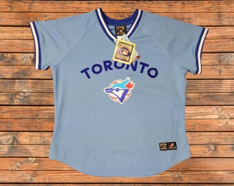 Toronto Blue Jays Jersey - Etsy