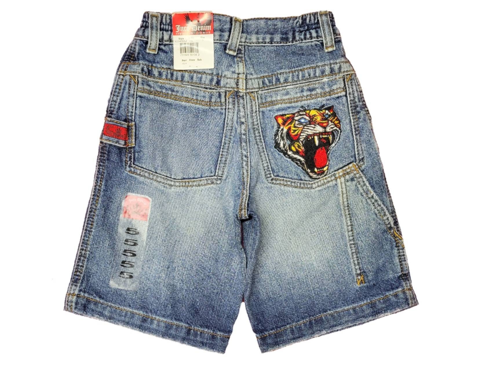 上品な 90s~ JNCO デニムパンツ 30 x44 tdh-latinoamerica.de