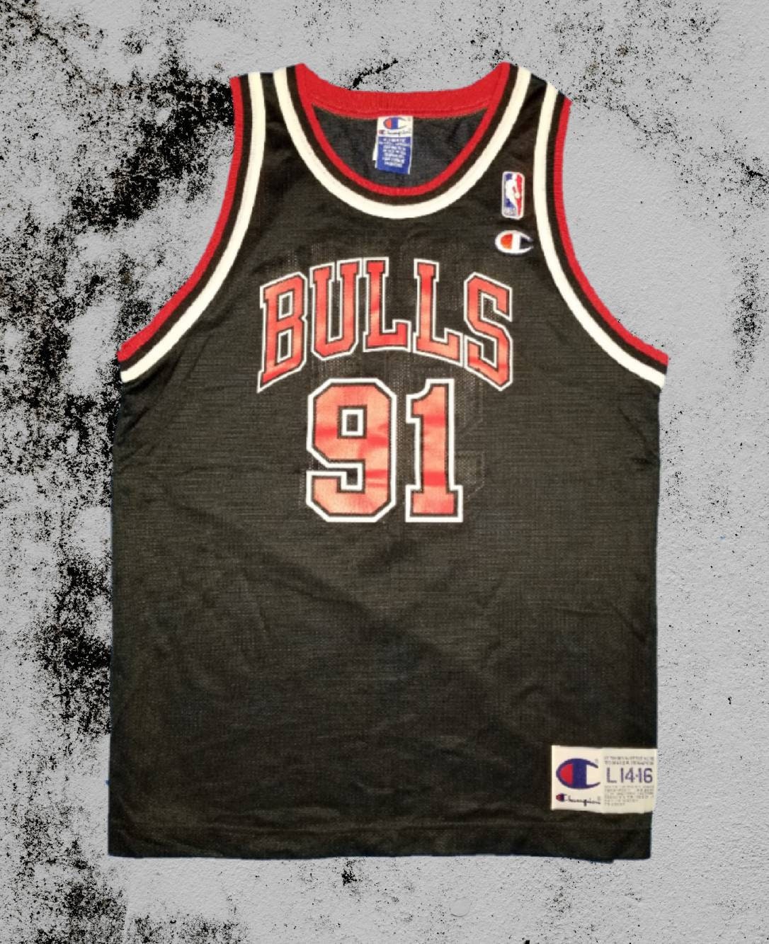 childrens chicago bulls jersey