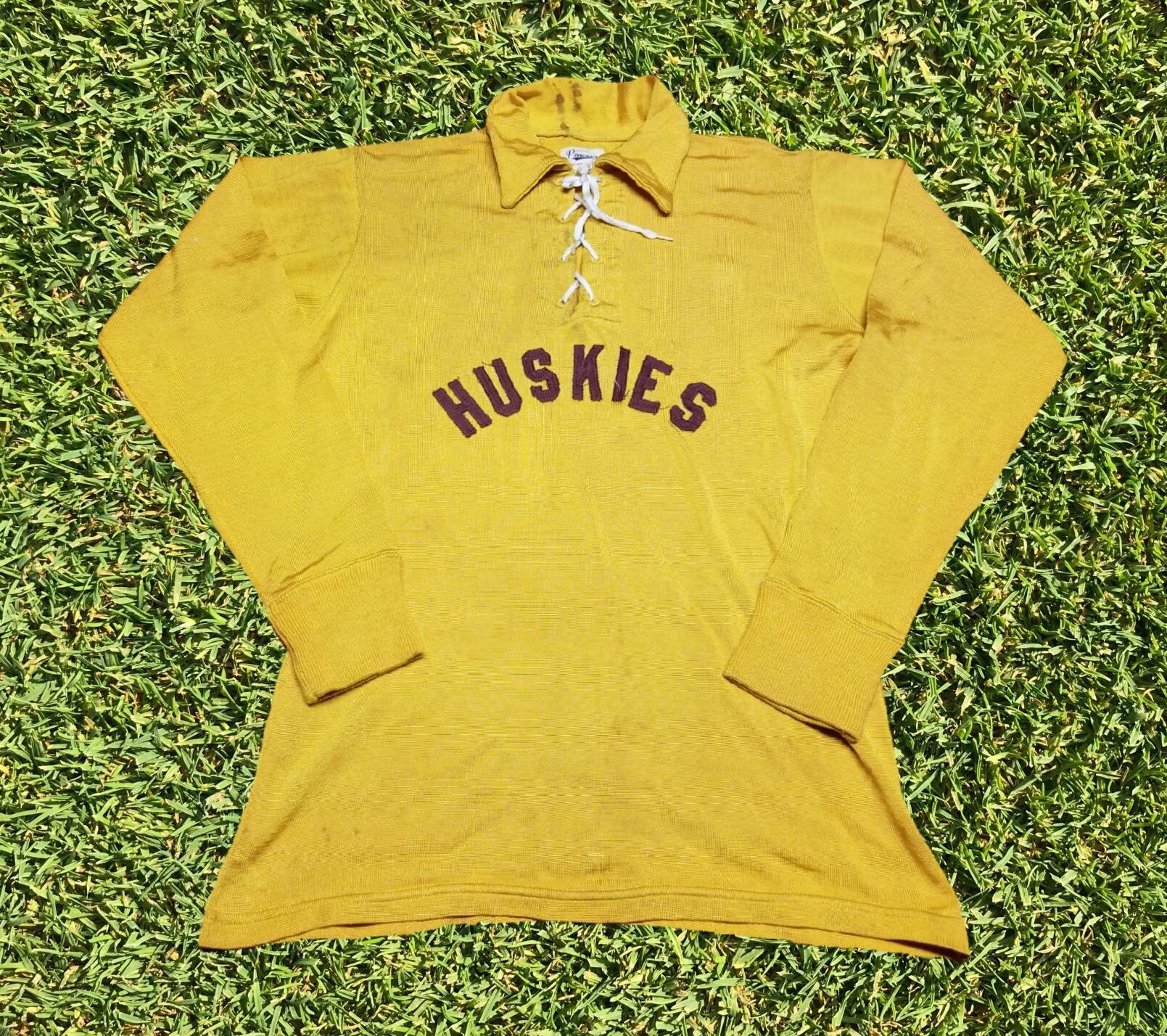 College Soccer Jersey Etsy