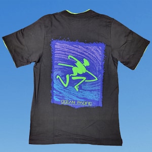 90s Ocean Pacific - Etsy