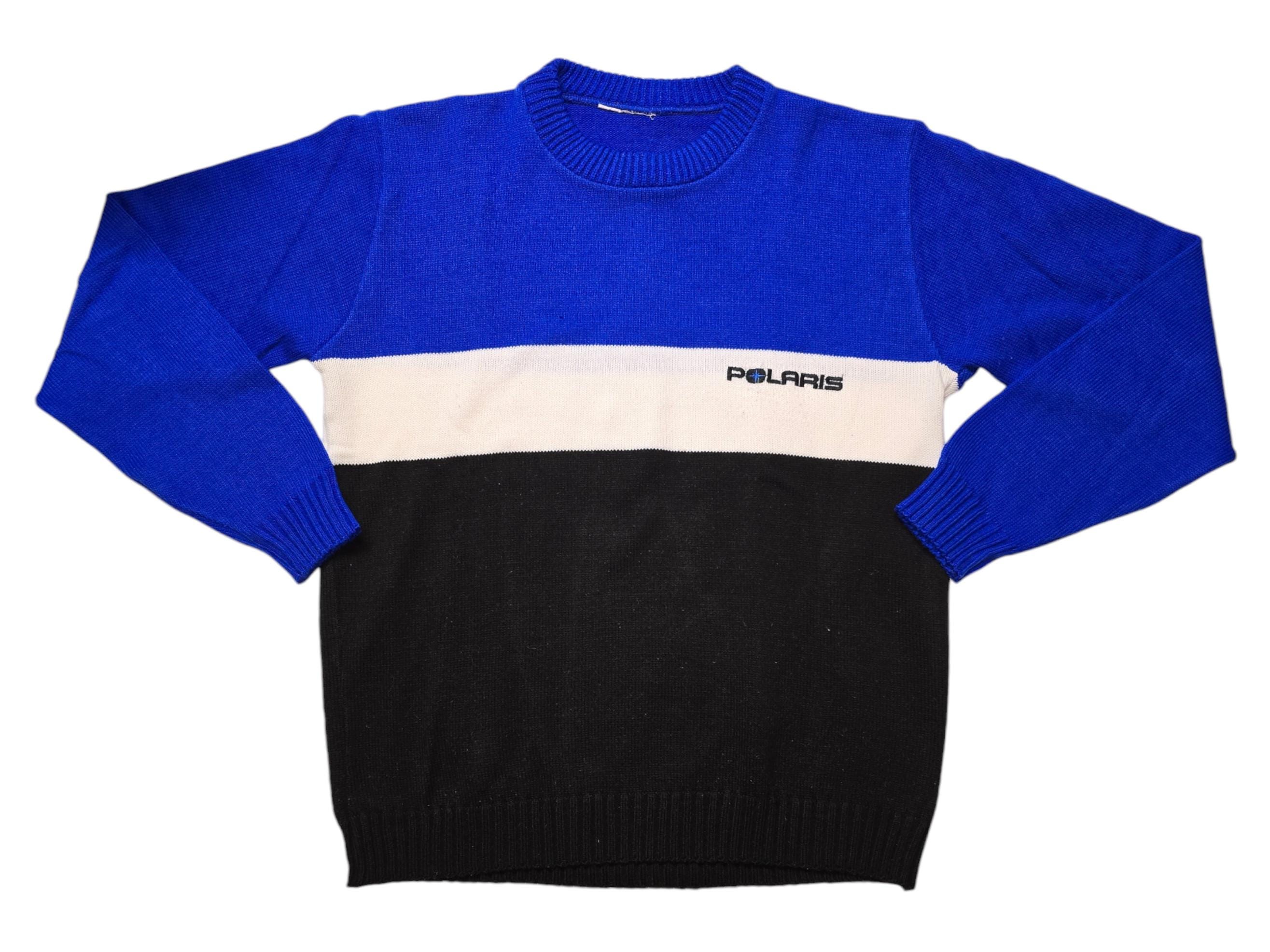 thumbnail image 2 of Polaris Snowmobile Hoodie Sweatshirt – Unisex, Navy Or Black, Choose Your Design & Color 2 of 6