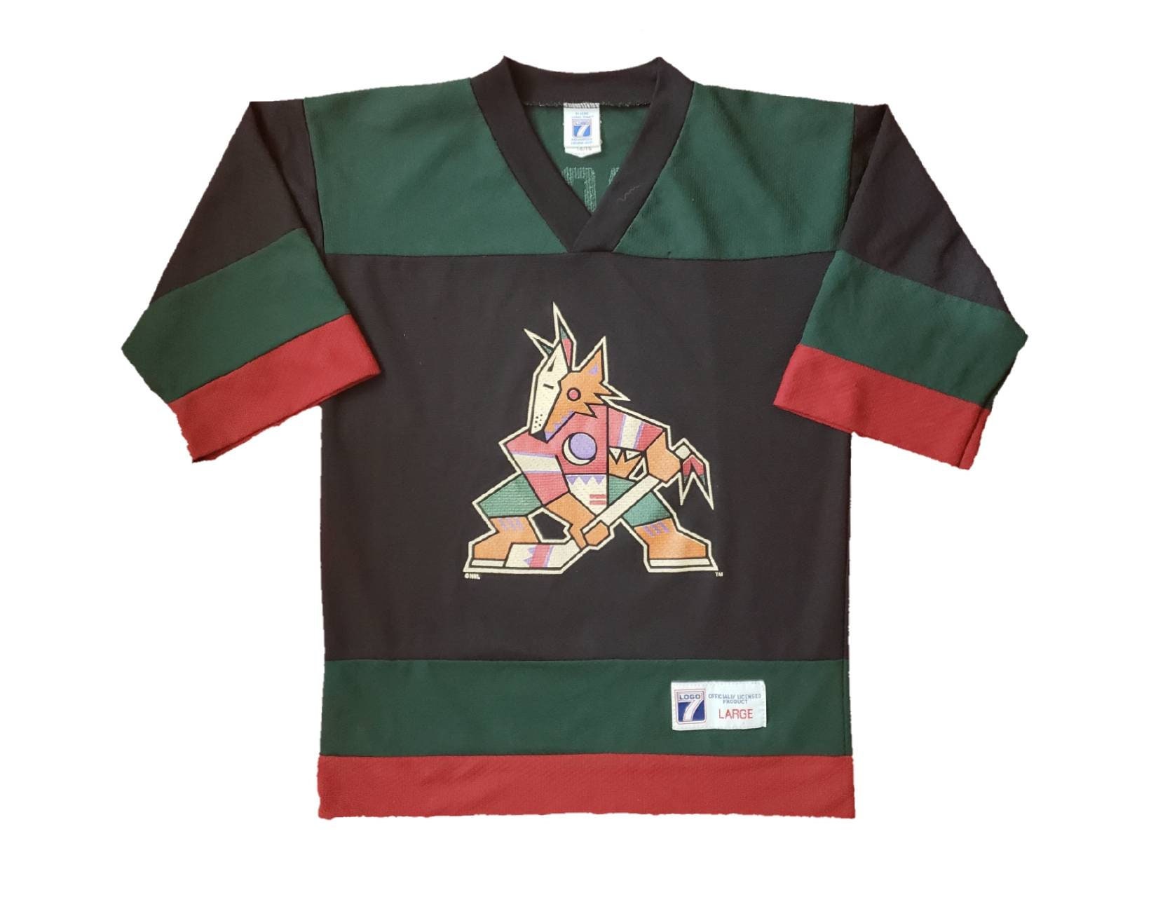 keith tkachuk jersey