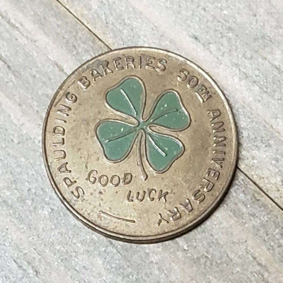 Vintage 1940s Spaulding Bakeries Lot Luxury Krullers Toy Top Etsy