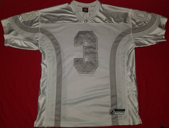 iverson football jersey