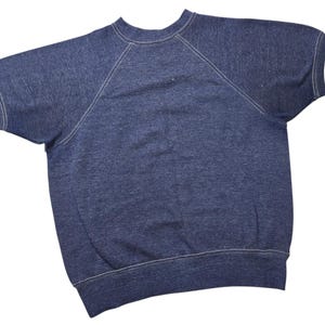 70s Raglan Crewneck - Etsy