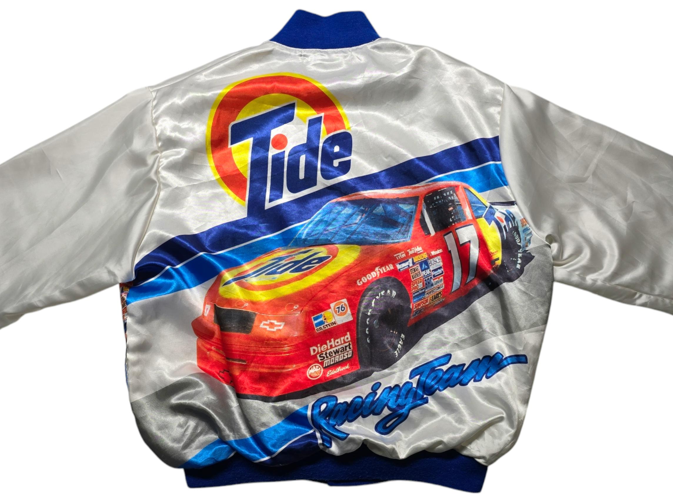 Vintage Nascar Citco Racing Jacket | eBay