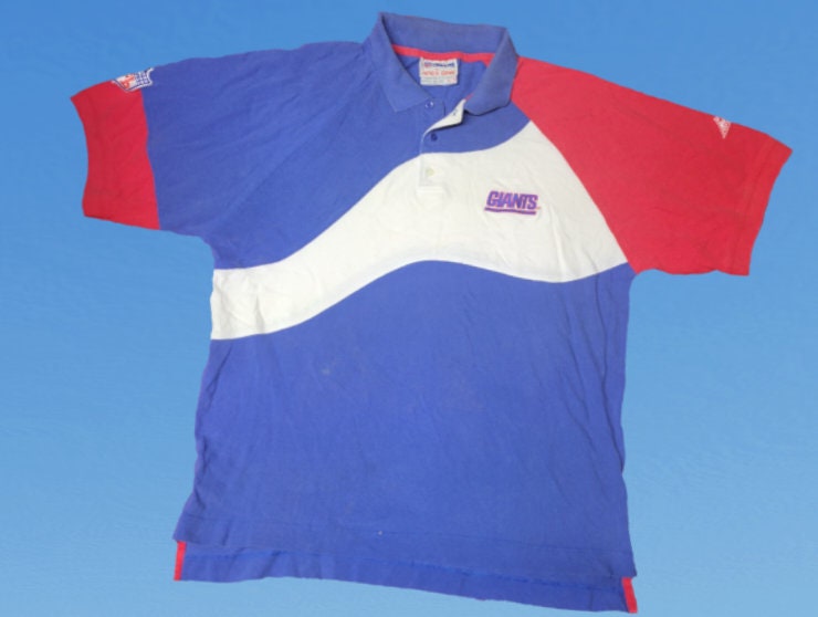 Vintage colorblock shirt 💛❤️💙 : r/VintageFashion