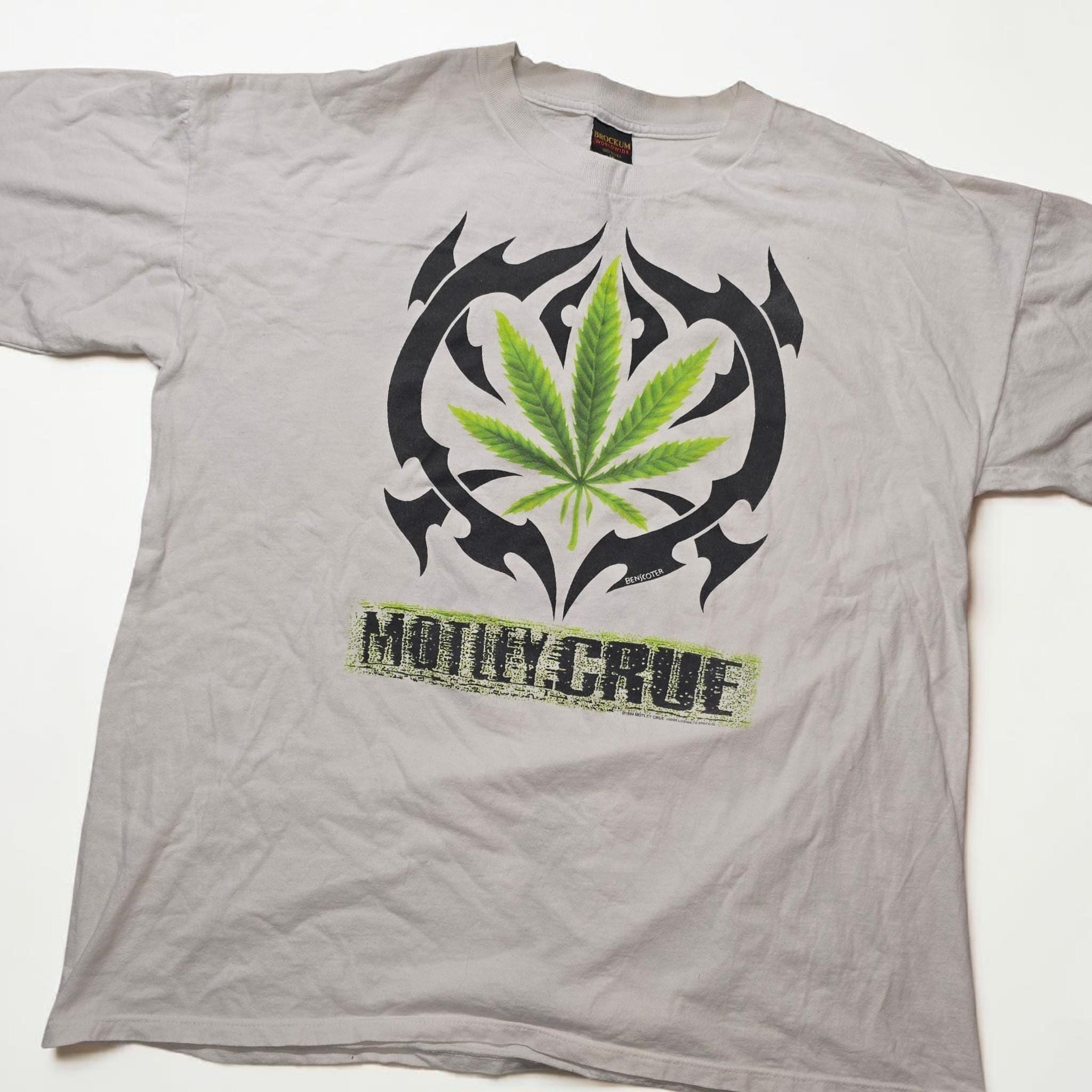 1994 Motley Crue - Etsy