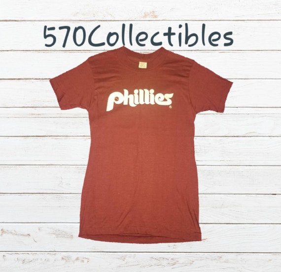 phillies american flag shirt