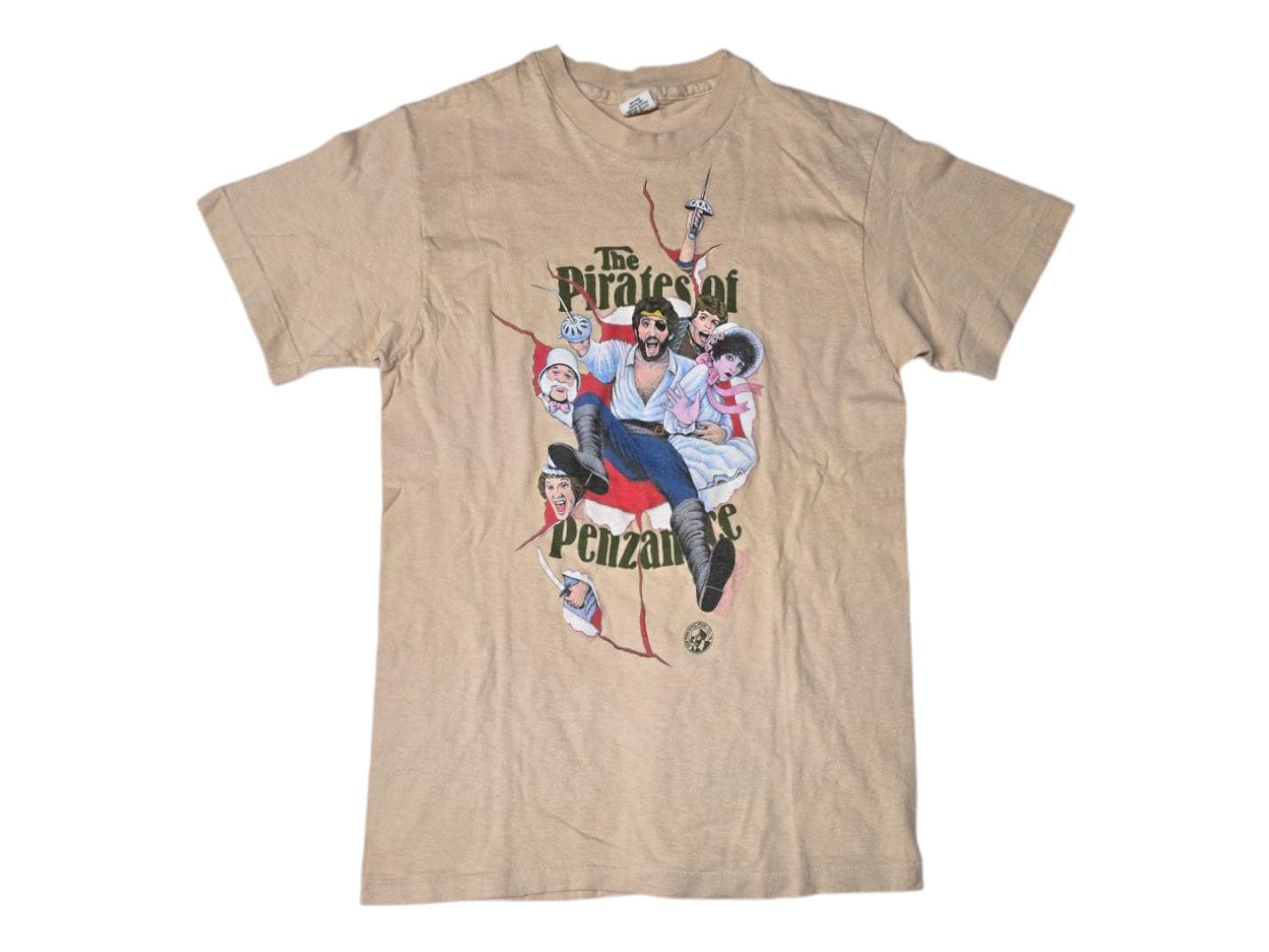 80s シェイクスピア Tシャツ HANES USA製 ビンテージ 80年代 アメリカ 
