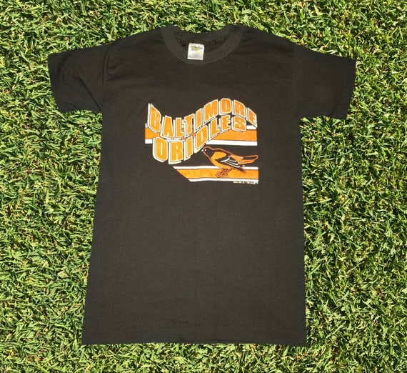 kids orioles t shirt