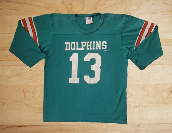 dan marino kids jersey