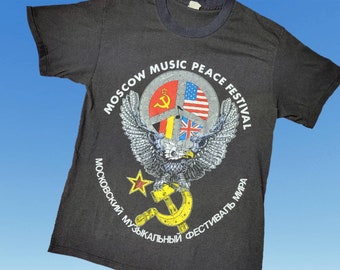トップス SHORT SLEEVE SQUARE SHIRT, Peace Crowd Our Legacy - Short Sleeve Square Shirt Peace Crowd