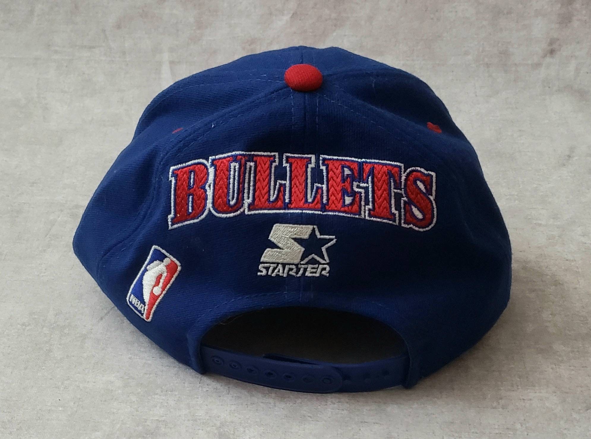 Vintage 1990s Starter Washington 