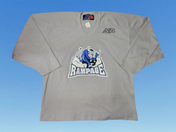 San Antonio Rampage