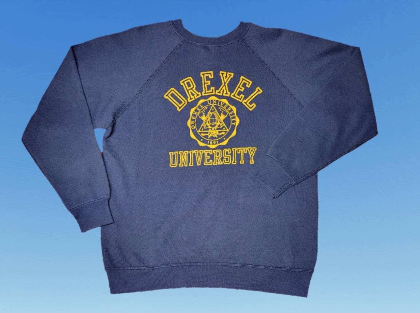 Drexel university cheap sweatshirt