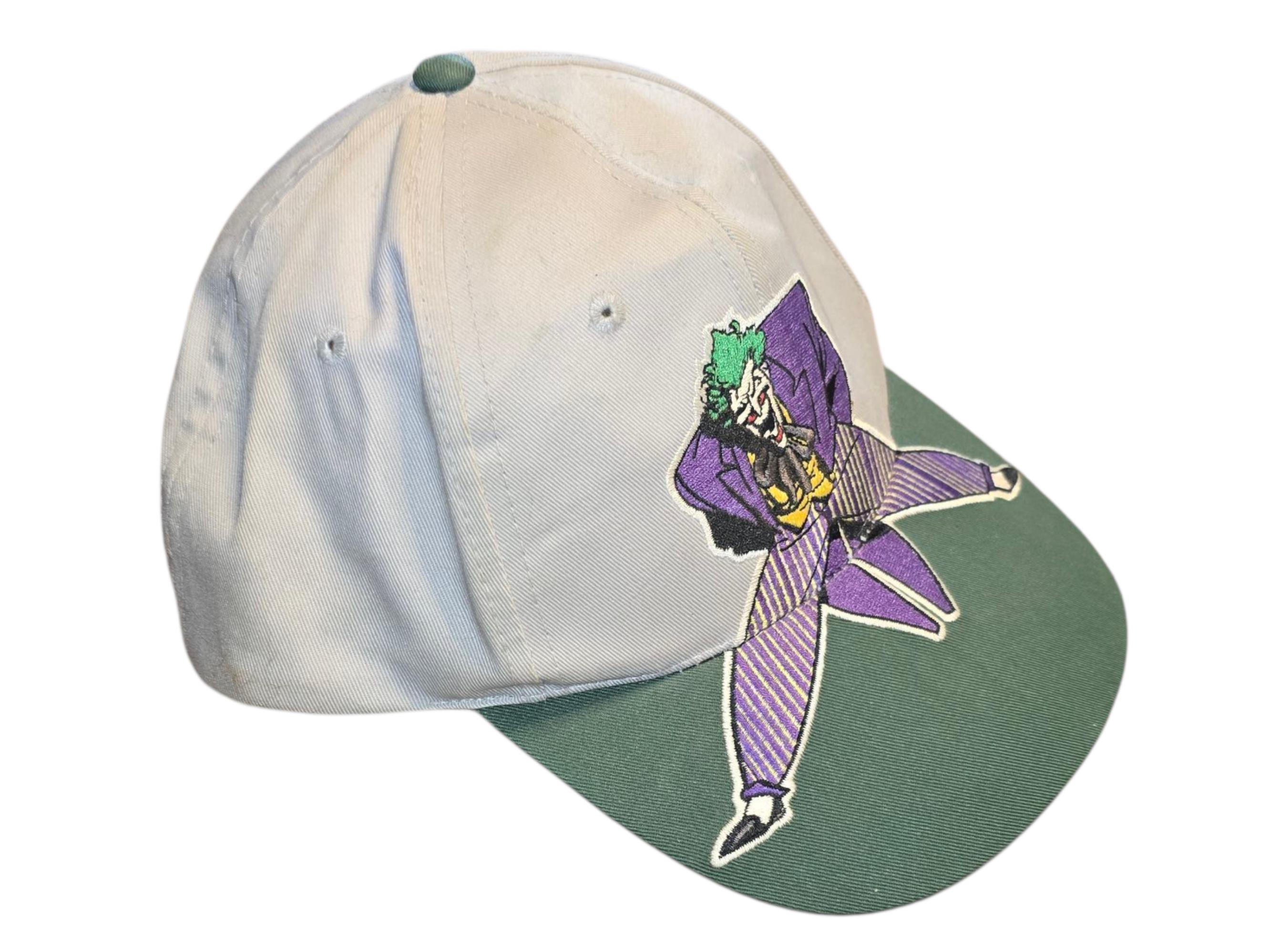 Dc Trucker Hat - Main Image