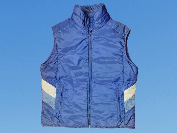 USED 90’S WOOLRICH DOWN VEST Woolrich Down Vest products for sale | eBay