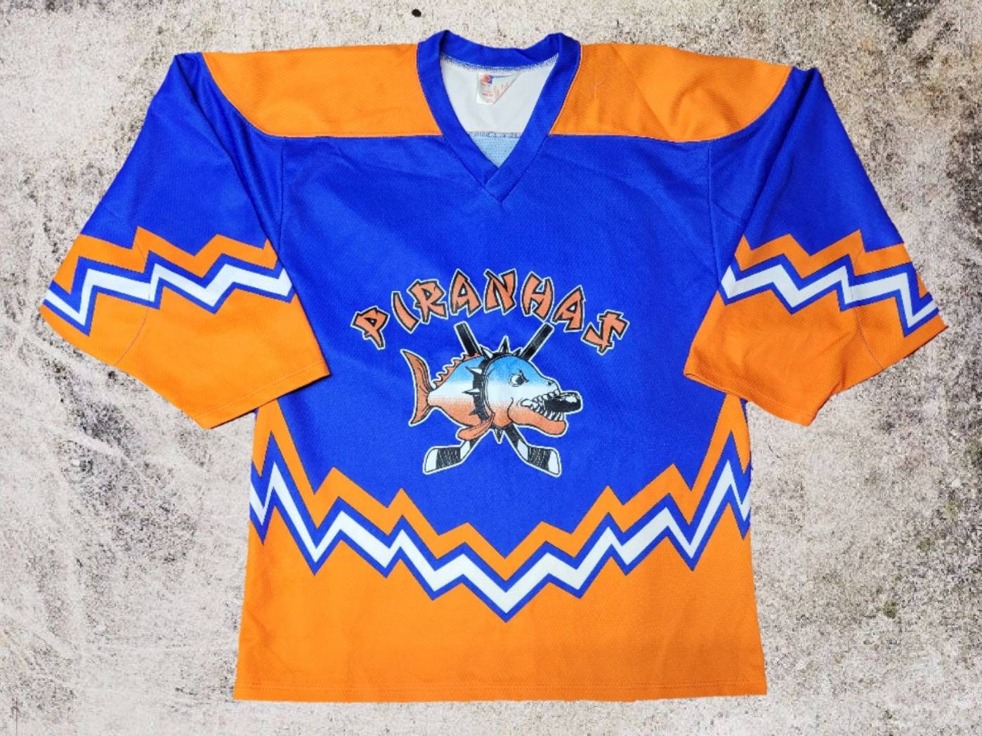 Projoy hockey jersey cheap