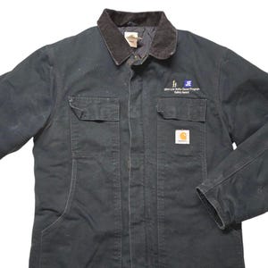 90s Carhartt Arctic - Etsy