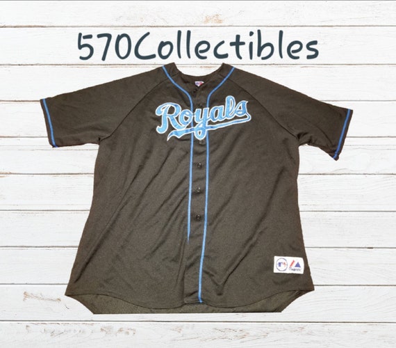 kc royals bike jersey