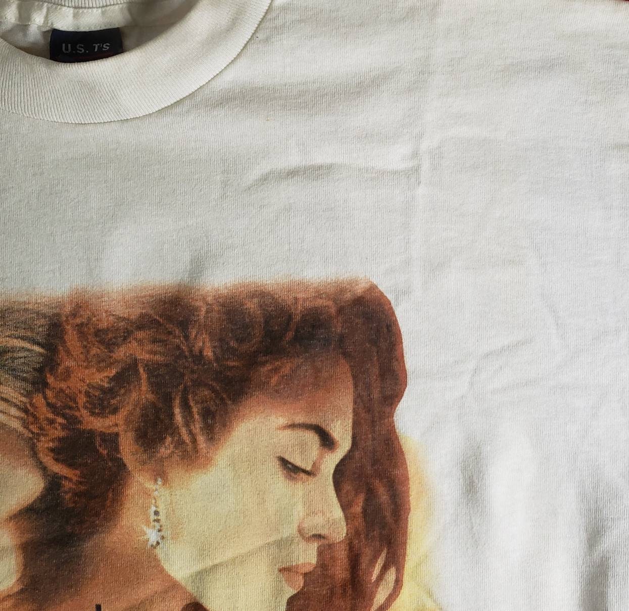 Vintage 1990s Titanic Tshirt US T's 707 Movie Graphic - Etsy