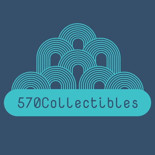 570Collectibles - Etsy