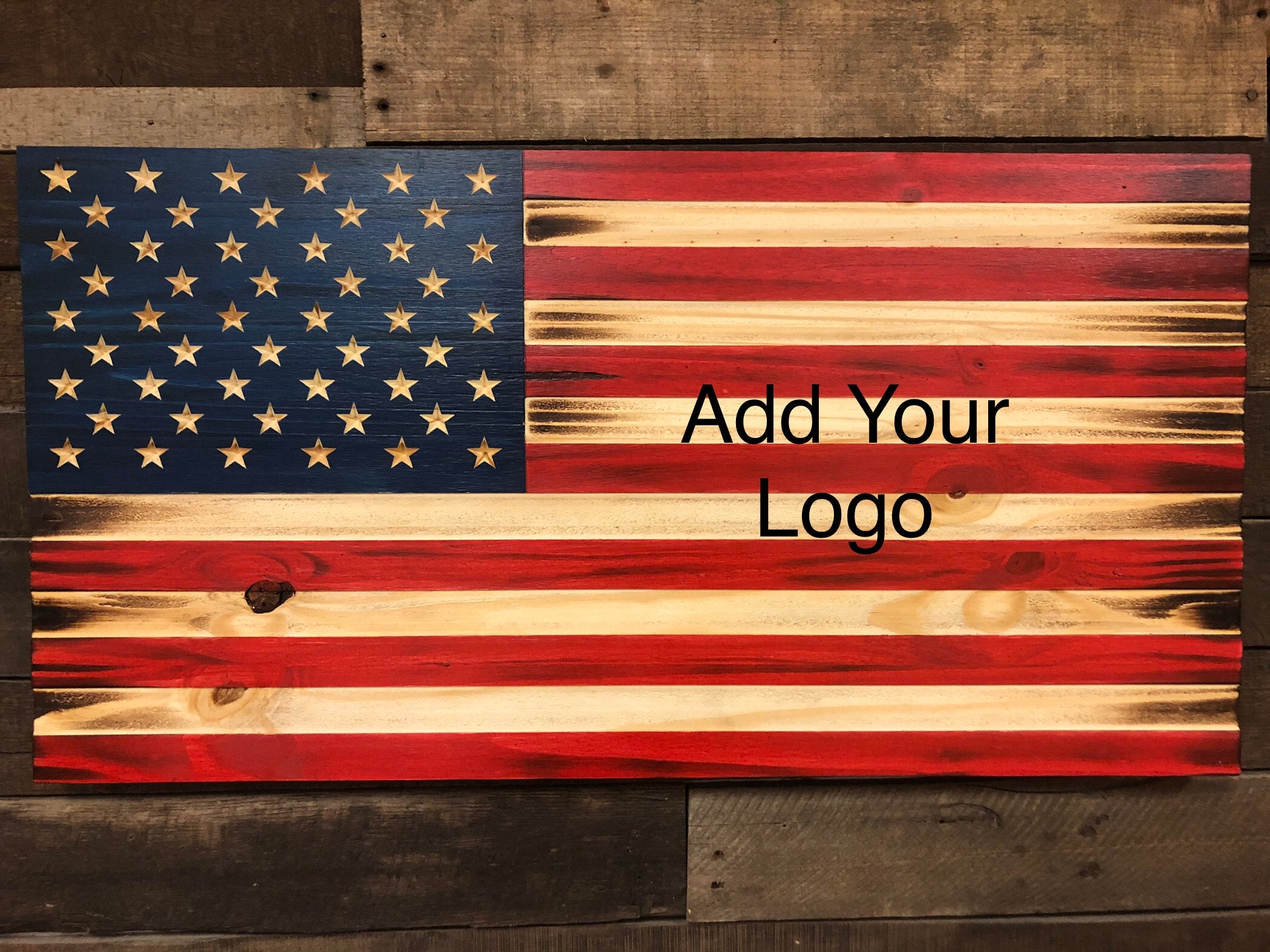 Personalized Flag Custom Flag Company Flag Etsy