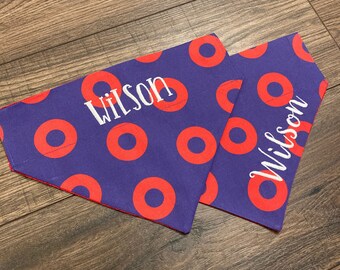 Phish Dog Etsy