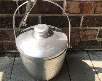 vintage ice buckets for sale