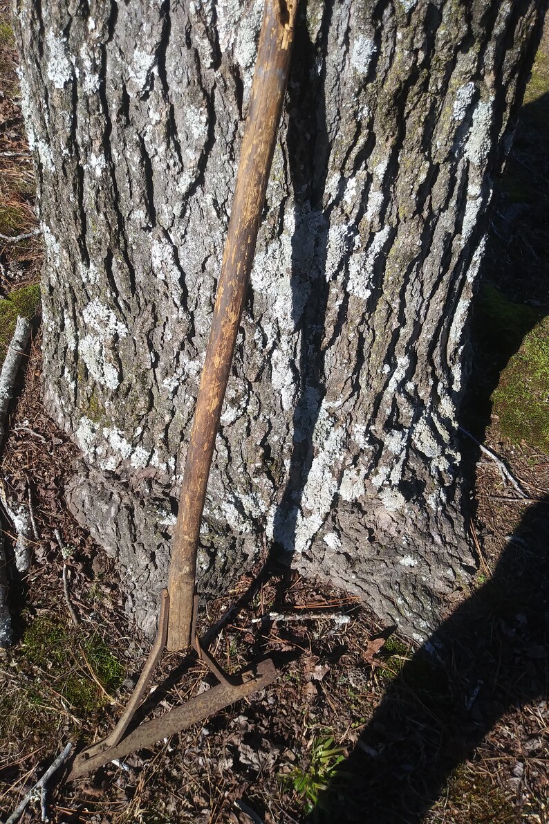 Sling Blade Vintage Antique Etsy