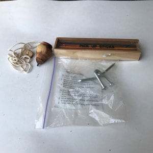 Vintage Child Toys Lot of 3