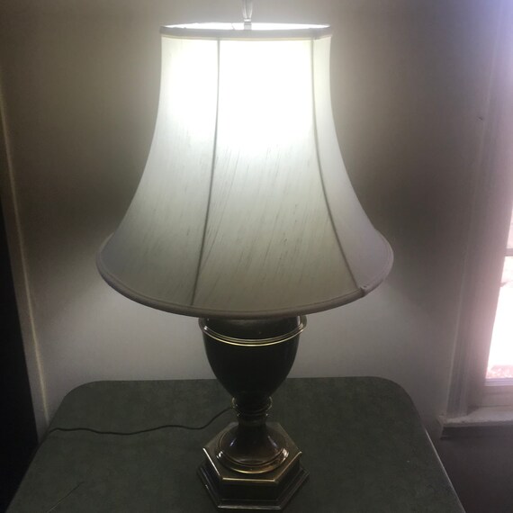 Mid Century Bronze Lamp Stiffel Offered With Or Without Ireland Mid Century Bronze Lamp Stiffel, Are Stiffel Lamps Expensive