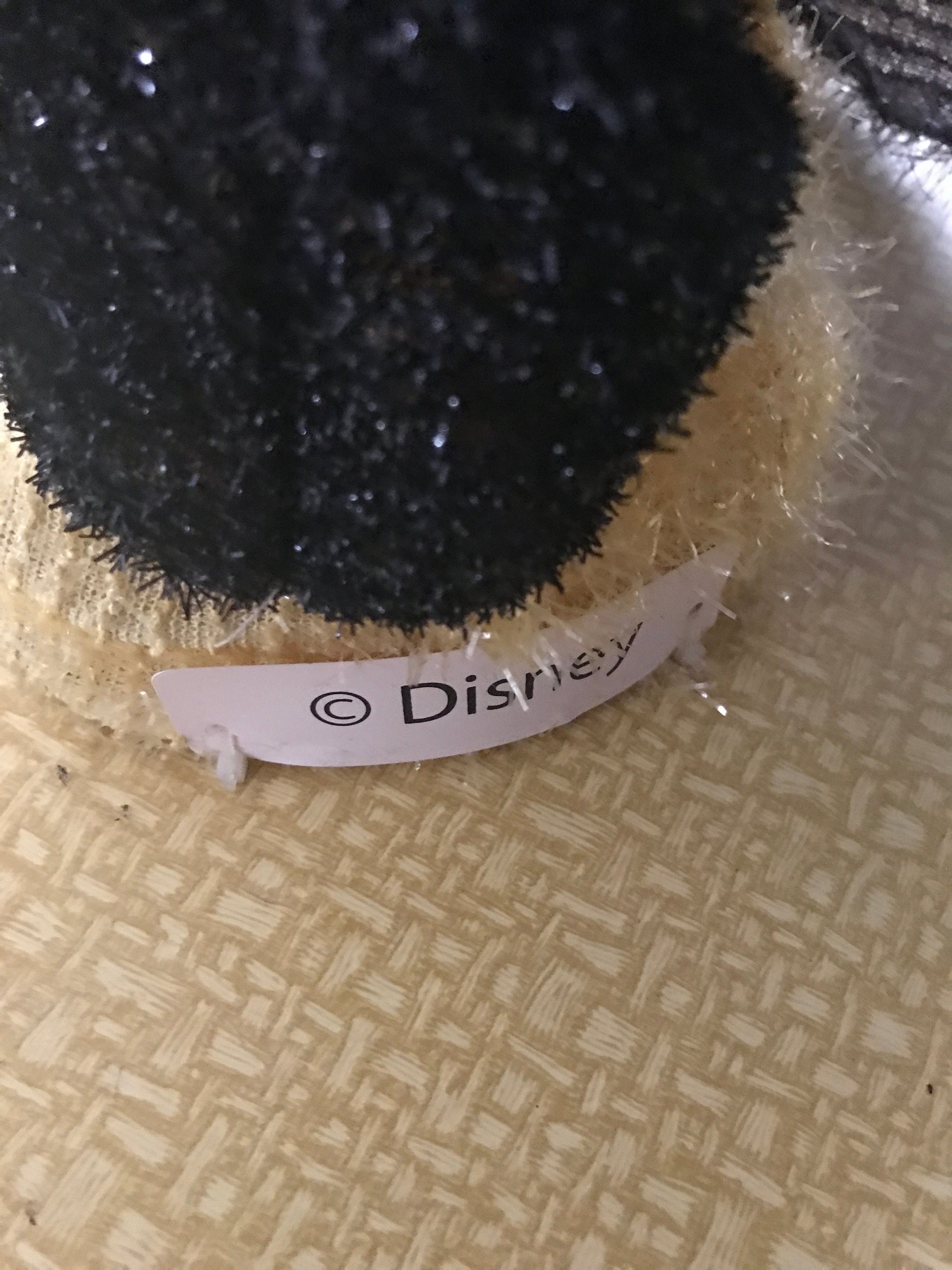 Disney Halloween Mickey Mouse Light Up Etsy