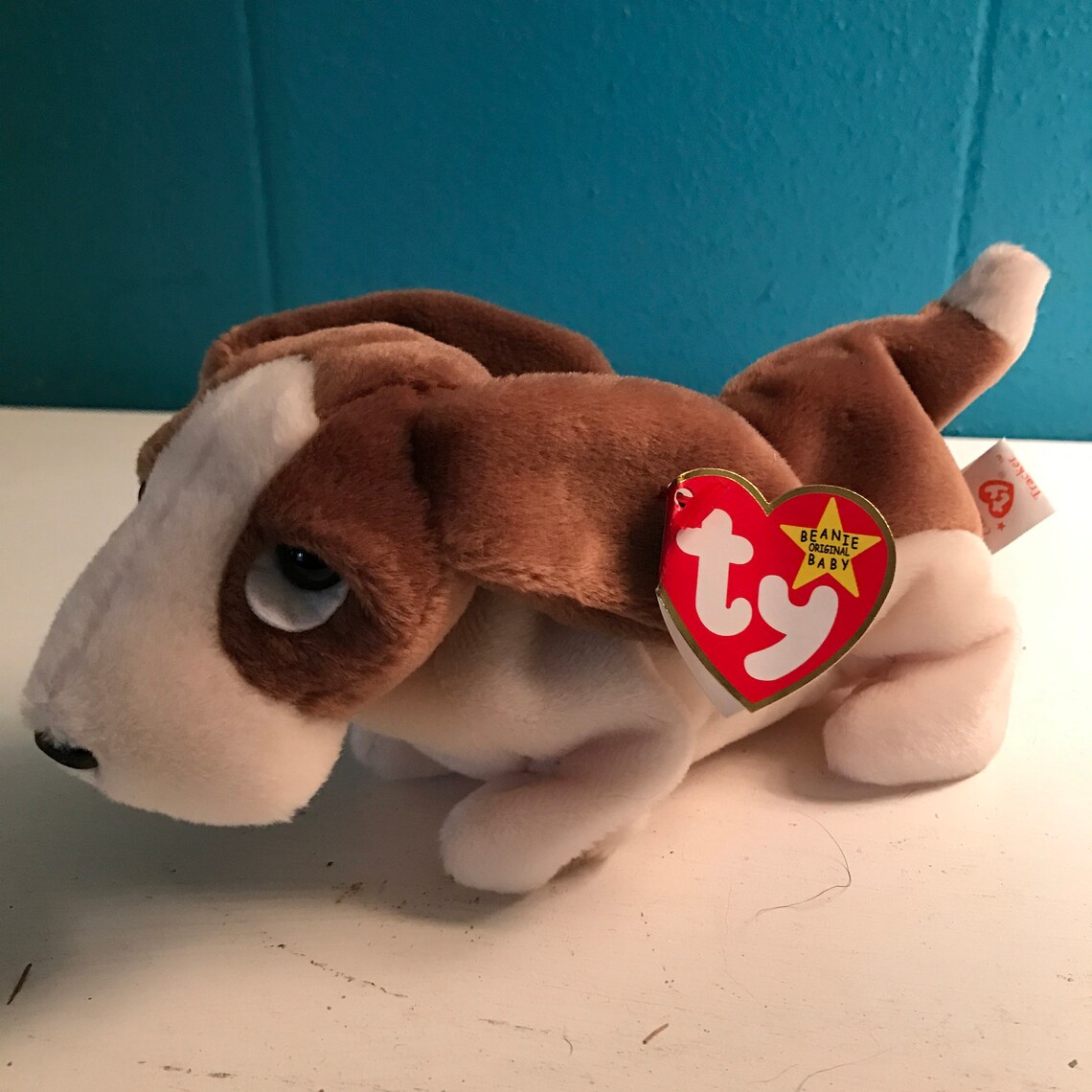 Ty Beanie Baby Tracker Multiple Errors 5th Generation | Etsy