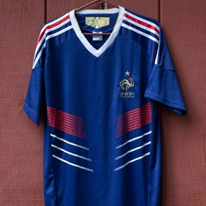 fff soccer jersey
