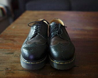 dr martens size 11