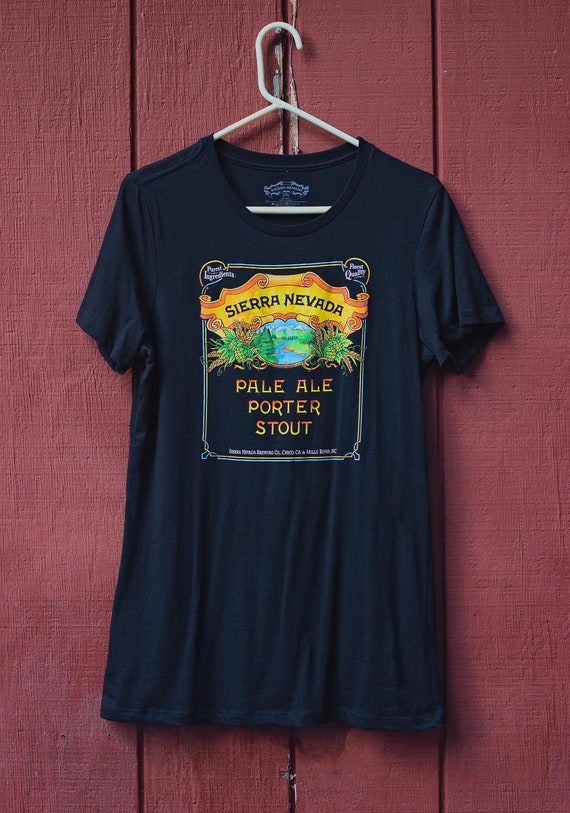 Sierra nevada pale ale Gem