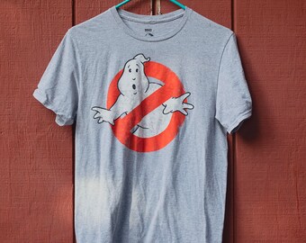 Vintage, Ghostbusters, Movie, TShirt, Size S